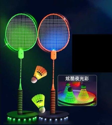 Бадминтон С 76222