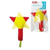 М'яка іграшка "Зірка" 42967 "Bimbo"