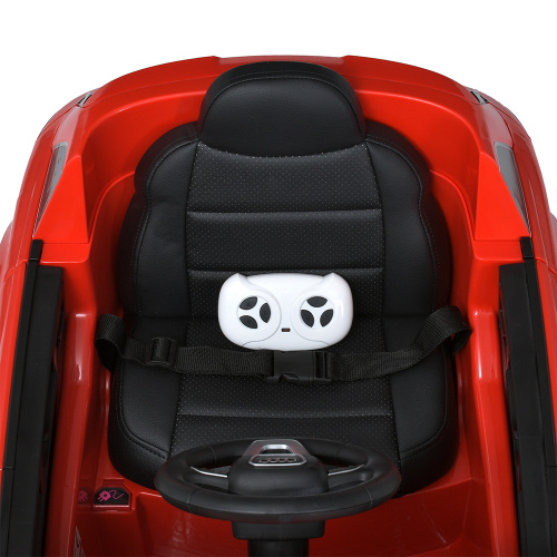 Електромобіль дитячий Bambi Racer M 5796EBLR-3 «Джип» фото 8