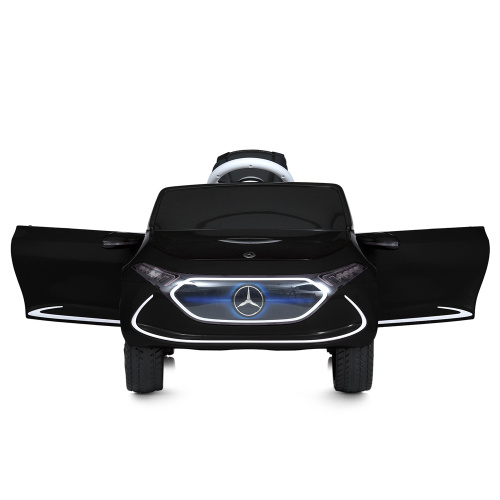 Електромобіль дитячий Bambi Racer M 5107EBLR-2 «Mercedes-Benz» фото 2