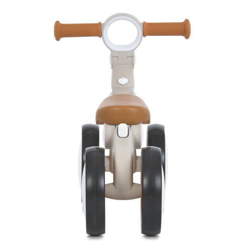 Біговел дитячий PROFI KIDS 7 д.MBB 1020-1 фото 3