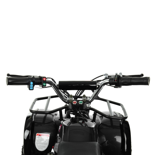 Електроквадроцикл дитячий HB-EATV800N-2 (MP3) V3 фото 3
