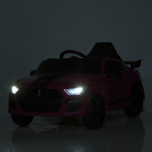 Електромобіль дитячий Bambi Racer M 5778EBLR-8 фото 9