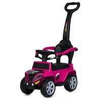 Каталка-толокар Bambi Racer M 5805EL-8 (батьківська ручка)