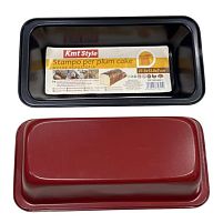 Форма для хліба 27*14*7см Stenson MH-6191N