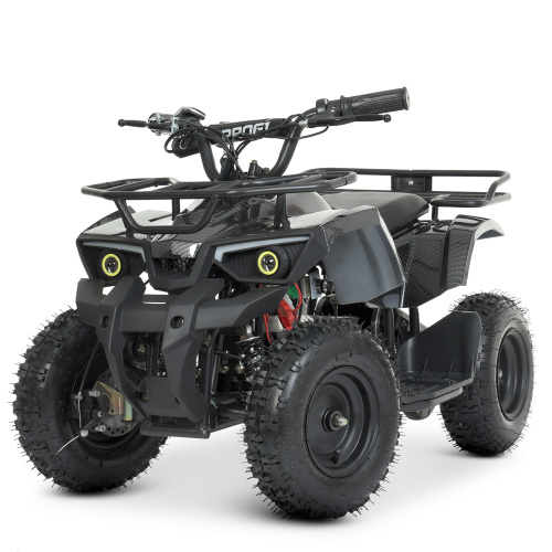 Картинка  Електроквадроцикл дитячий Bambi Racer HB-EATV800AS-19(MP3) от магазина cd-market