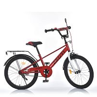 Велосипед дитячий Profi MB 20021-1 (⌀ колес: 20")