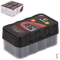 Губка для взуття 10см Stenson R35008