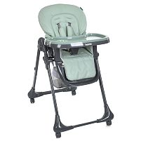 Стільчик для годування немовлят Bambi M 3233L-G Jade Green