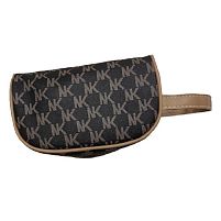 Сумка-косметичка "NK" 19.5*11*8см Stenson R32847