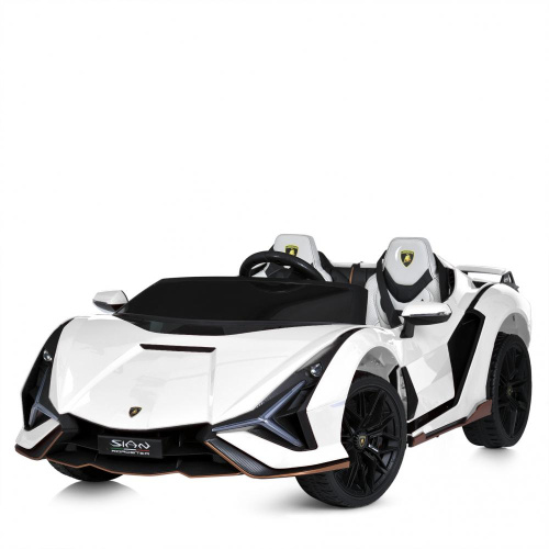 Електромобіль дитячий Bambi Racer M 5072EBLR-1