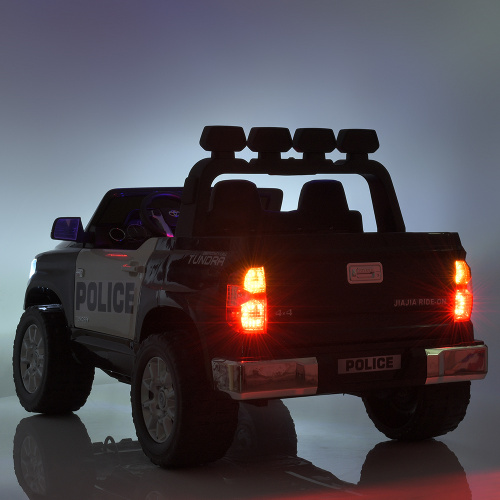Електромобіль дитячий Bambi Racer JJ2255EBLR-2-1 «Toyota» фото 5