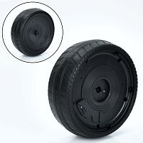 Колесо для дитячого електромобіля Bambi Racer JJ2066-F-EVA WHEEL