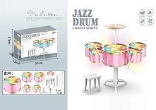 Барабанна установка DXBL 886-1 в коробці