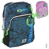 Рюкзак "Active Kids "40*28*10см Stenson R38445