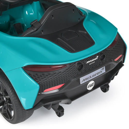Електромобіль дитячий Bambi Racer M 5030EBLR-12 «McLaren Artura» фото 9