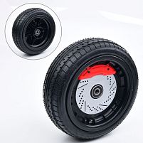 Колесо для дитячого електромобіля Bambi Racer M 5738-EVA WHEEL