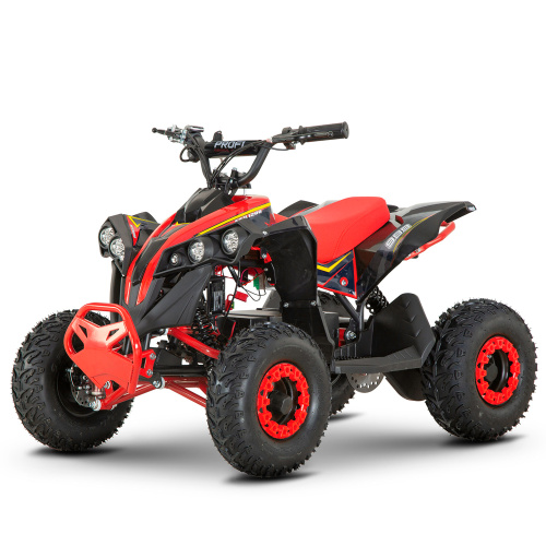 Електроквадроцикл дитячий Bambi Racer HB-EATV1000Q-3ST