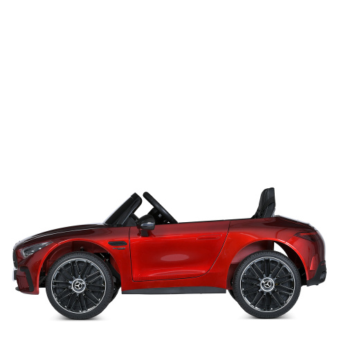 Електромобіль дитячий Bambi Racer M 5098EBLRS-3 «Mercedes-Benz» фото 3