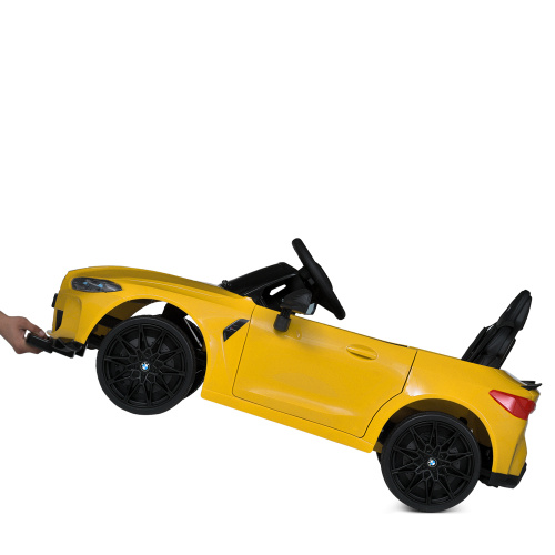 Електромобіль дитячий Bambi Racer M 5096EBLR-6 «BMW» фото 12
