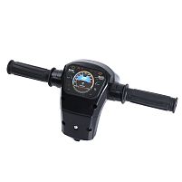 Кермо для дитячого електромотоцикла Bambi Racer M 6298-ST WHEEL