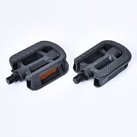 Педалі для електровелоcипеда Profi MEB 700C PULSE PEDAL (ліва+права)