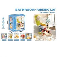 Гра для ванни 6017 в коробці