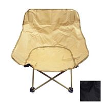 Крісло розкладне "Павук Комфорт" S 45*45*70см Stenson MH-5556B