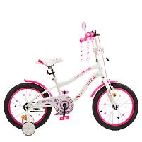 Велосипед дитячий PROF1 18д. Y18244