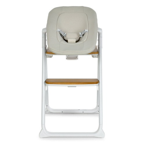 Стільчик EL CAMINO GROWEE ME 1222 White фото 6