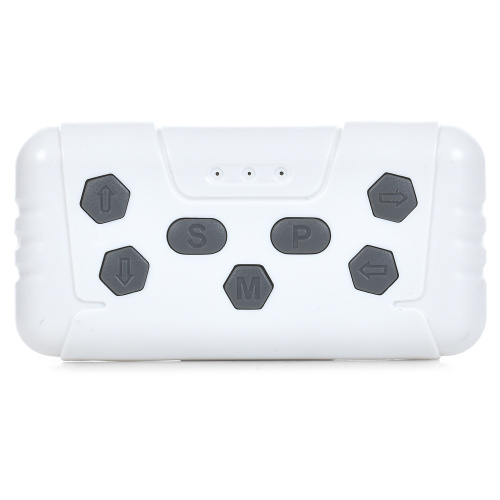 Електромобіль дитячий Bambi Racer M 5789EBLR-4 «Джип» фото 6