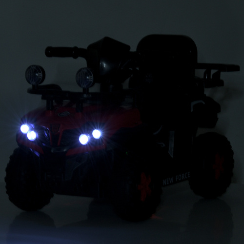 Електромобіль дитячий Bambi Racer M 5901EBLR-3 фото 9