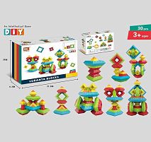 Конструктор HC 055 C-02 30 деталей, в коробці