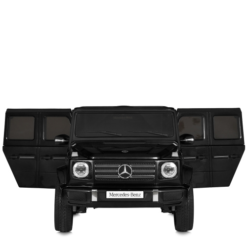 Електромобіль дитячий Bambi Racer M 5028EBLRS-2 «Mercedes-Benz» фото 3