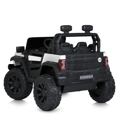 Картинка  Електромобіль дитячий Bambi Racer M 5898EBLR-1 «Mercedes-Benz» от магазина cd-market фото 6