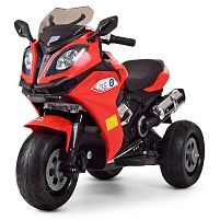Електромотоцикл дитячий Bambi Racer M 3913EL-3