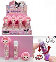 Клей-олівець C 72658 ЦІНА ЗА 16 ШТУК В БЛОЦІ, в коробці