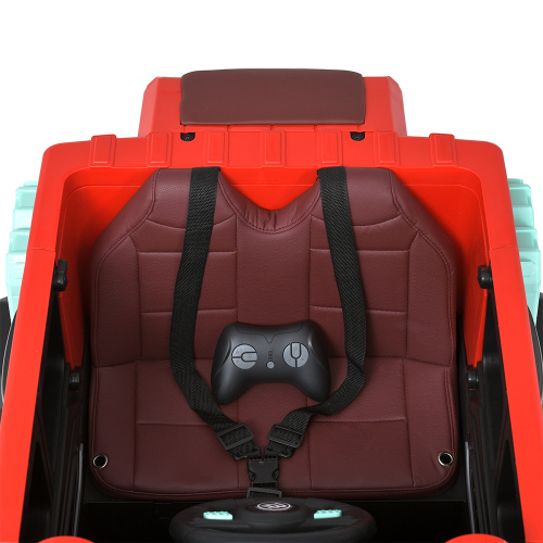 Електромобіль дитячий Bambi Racer M 5831EBLR-3 «Джип» фото 9