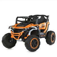 Картинка  Електромобіль дитячий Bambi Racer M 6141EBLR-6 (Баггі, 2WD) магазин cd-market