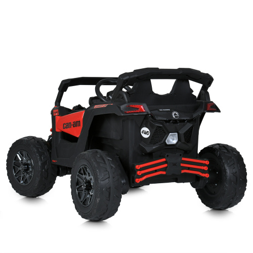 Електромобіль дитячий Bambi Racer M 5099EBLR-3(24V) фото 10