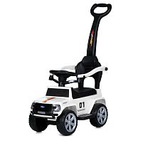 Каталка-толокар Bambi Racer M 5804EL-1 (батьківська ручка)