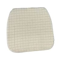 Подушка на стілець "Comfort" 37*40см Stenson R94334-W