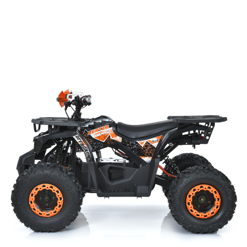 Електроквадроцикл дитячий Bambi Racer HB-ATV1500H-7(MP3) фото 2