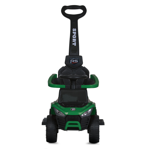 Електромобіль дитячий Bambi Racer M 5764EBLR-5 фото 3