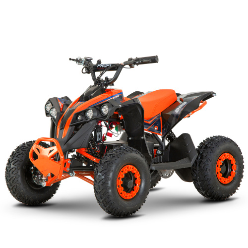 Електроквадроцикл дитячий Bambi Racer HB-EATV1000Q-7ST