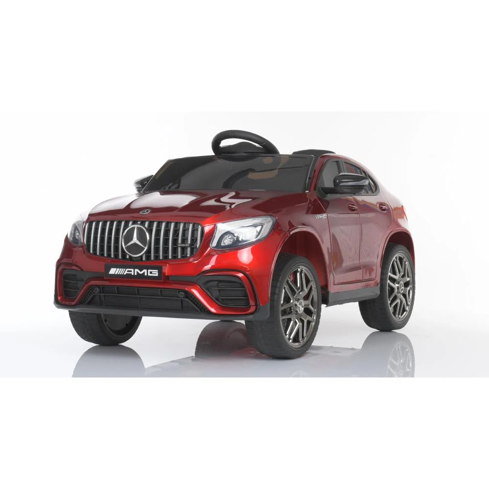 Електромобіль дитячий Bambi Racer M 4140EBLRS-3 фото 2