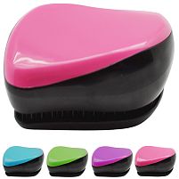 Гребінець "Tangle Teezer" 9*6*4.5см Stenson (R86511)