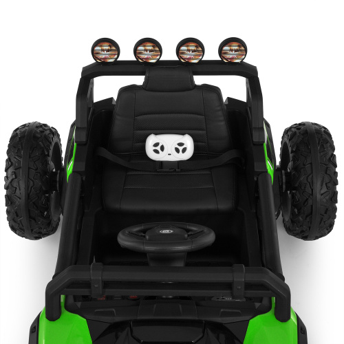 Електромобіль дитячий Bambi Racer M 6073EBLR-5 (Баггі) фото 5
