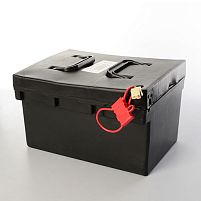 Акумулятор для дитячого електроквадроцикла Aroma 1000D-Battery-Set