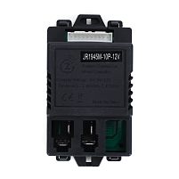 Блок управління дитячим електромотоциклом Bambi Racer M 6264-RC RECEIVER (6V-12V)